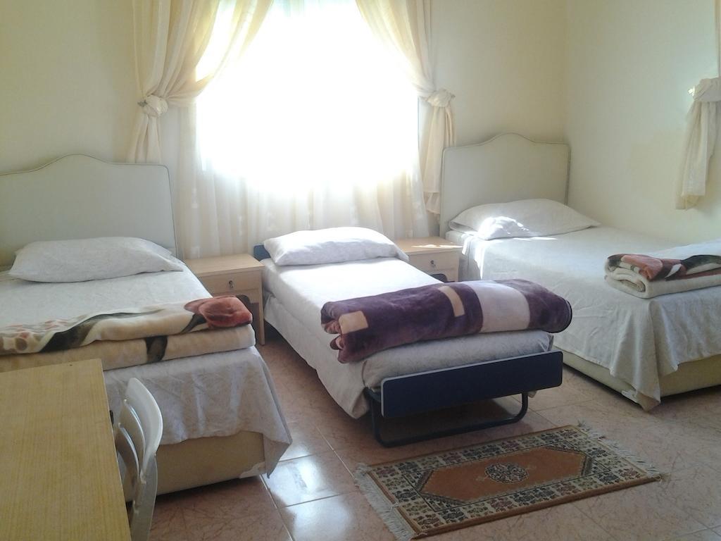 Maison D'Hotes Afoulki Tafraout Cameră foto