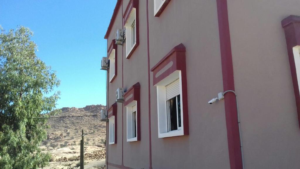 Maison D'Hotes Afoulki Tafraout Exterior foto
